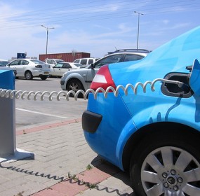 Electric Car - Technology News - Israel