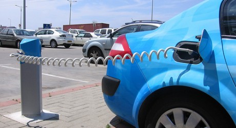 Electric Car - Technology News - Israel