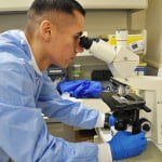 Microscope 150x150 Israel Invests $11M In Nano Drug Delivery Robot
