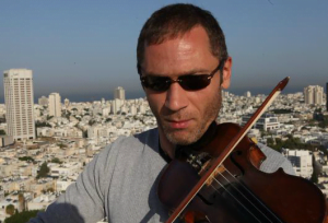 Street Philharmonic - Social Awareness - Israel