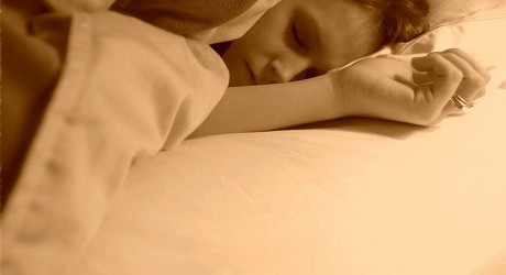 Sleeping - Health News - Israel