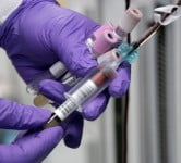 Blood Test - Health News - Israel