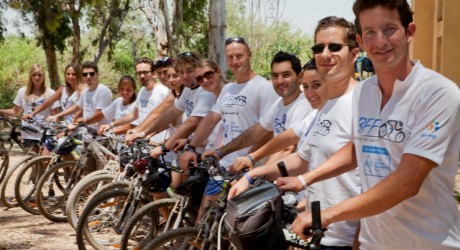 BFF - Social Awareness - Israel