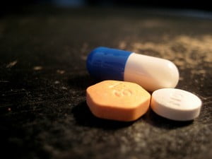 anti-depressants - Health News - Israel