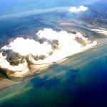 800px BP Oil spill Chandeleur IslandsLA 150x150 Research Finds Fools Gold Regulates World Oxygen Levels