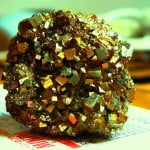 800px Pyrite Fools Gold 150x150 Study: Sleep Apnea Benefits Heart Attack Patients
