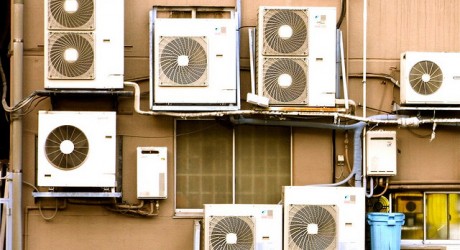 Air Condition - Environment News - Israel