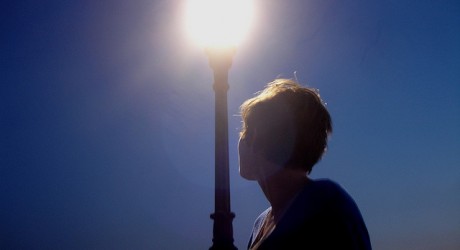 Light At Night - Health News - Israel
