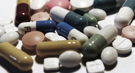 Pills - Health News - Israel