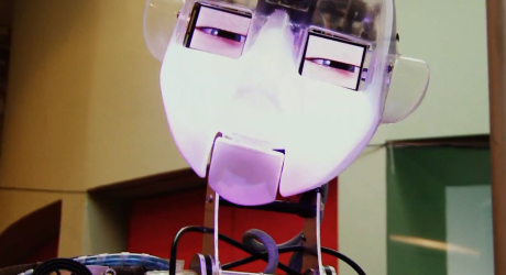 Robot Teacher - Technology News - Israel