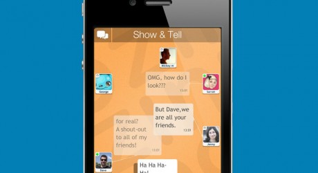 Hoozin App