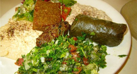 Health News - Study: Mediterranean Diet Has Long-Lasting Health Benefits