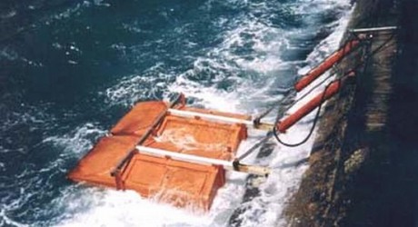 Environment News: Israeli Company Will Harness Wave-Energy To Power India