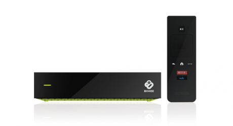 Technology News: Boxee Launches TV Set-Top Box With Limitless DVR Storage