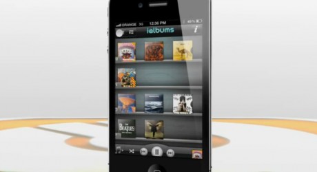 Technology News - iAlbums: Rethinking The Old Way Of Enjoying Music