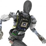 Robot 150x150 Will Computers And Humans Make Decisions Together In The Future?