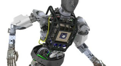 Technology News: BGU Researchers To Put Brains In Rescue Robots