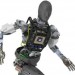 Technology News: BGU Researchers To Put Brains In Rescue Robots