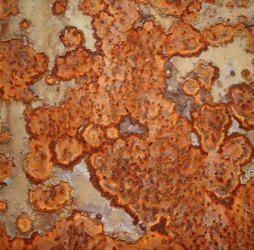 Environment News: Israeli Researchers Use Rust To Create Solar Energy More Efficiently