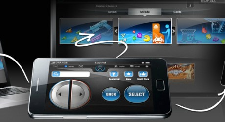 Technology News - Weebolu: Be A Gamer Anywhere, On Any Screen