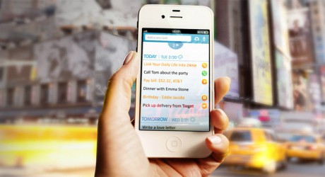 Technology News - 24me: The To Do List That Helps You Get Things Done