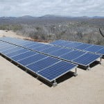 640px Solar panels 150x150 Israels First Giant Solar Field To Power Several Towns