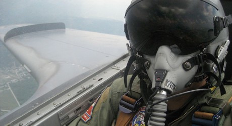 Health News: Flight Simulator Technology Helps Doctors Prepare For Brain Surgery