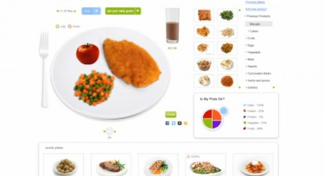 Health News - Make My Plate: The Online Visual Nutrition Guide
