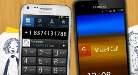 Technology News - SayWhat: Can't Answer You Phone? Don’t Reject – Text!