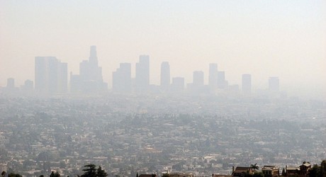 Environment News: Israeli Researcher Uses Satellites To Track Pollution From Outer Space