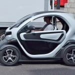 twizy 150x150 Tiny Electric Car Pilot To Debut In Israeli Town