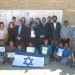 Social Awareness: Israeli Students Go To Africa To Battle Neglected Diseases