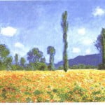 Monet 150x150 Computer Program As Effective As Drugs For Children With Anxiety