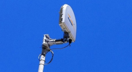Technology News: Israeli Alvarion To Connect Remote Alaskans To The Web