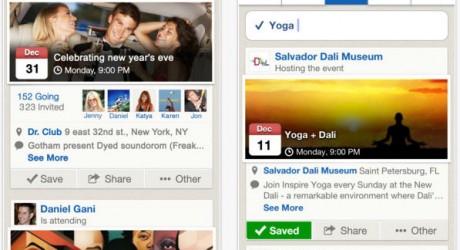 Technology News - Calendo: The App That Shows You Where The Party's At