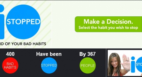 Technology News: Israeli Facebook App Will Help You Kick Your Addiction