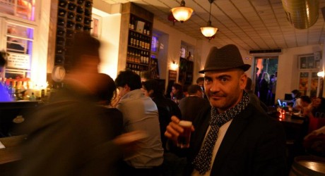 José Abad, The Spanish Entrepreneur That Set Up Shop In Israel, Talks to NoCamels