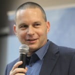 main 150x150 Liad Agmon, A 35 Year Young Startup Veteran, On What It Takes To Build A Good Startup In Israel