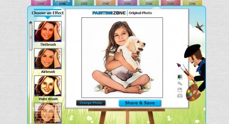 Technology News: Israeli Facebook App PhotoMania Is 35 Million Users Strong