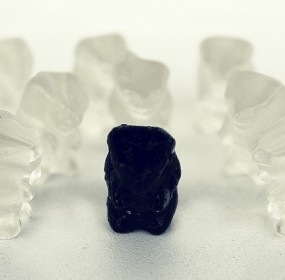 Social Awareness - Research: Racism And Lack Of Creativity Are Closely Linked