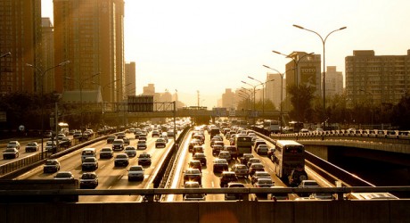 Technology News: Researchers Use Waze To Make Roads Safer For Drivers