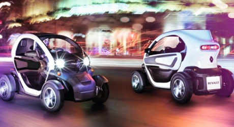 Environment News: Electric Car Pilot To Debut In Israeli Town