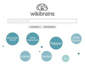 Technology News -WikiBrains: Taking The Education World By (Brain) Storm