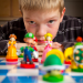 chess children learning smart