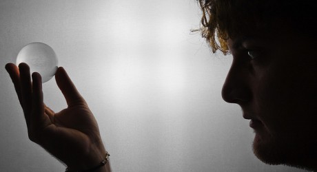 Technology News - Science, Not Fiction: Technion And Microsoft Develop Program Which Predicts Future