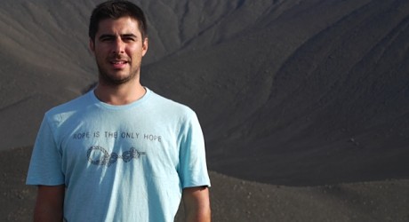 People: Liad Agmon, A 35 Year-Young Startup Veteran, Talks To NoCamels About What It Takes To Build A good Startup In Israel