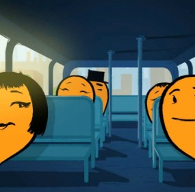 Technology News: Israeli Social Public Transportation GPS App Takes On The Big Apple