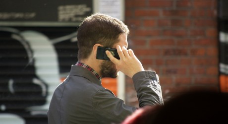 Technology News: Israeli Microphone 'Reads Lips' To Improve Sound Quality