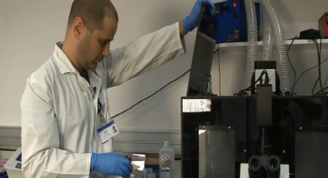 Early Detection Saves 24 Cancer Patients At Tel Aviv Hospital