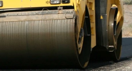Environment News: Israeli Company Put Old Tires Back On The Road – As Asphalt